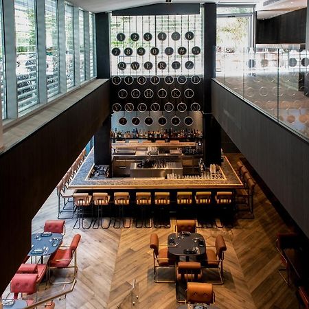 Ink Hotel 텔아비브 외부 사진
