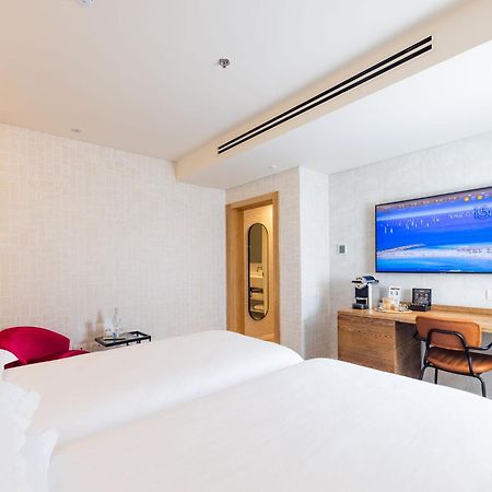 Ink Hotel 텔아비브 외부 사진