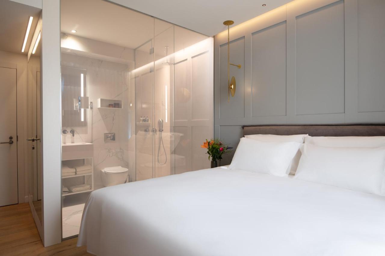 Ink Hotel 텔아비브 외부 사진