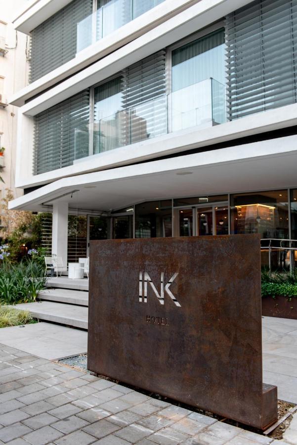 Ink Hotel 텔아비브 외부 사진