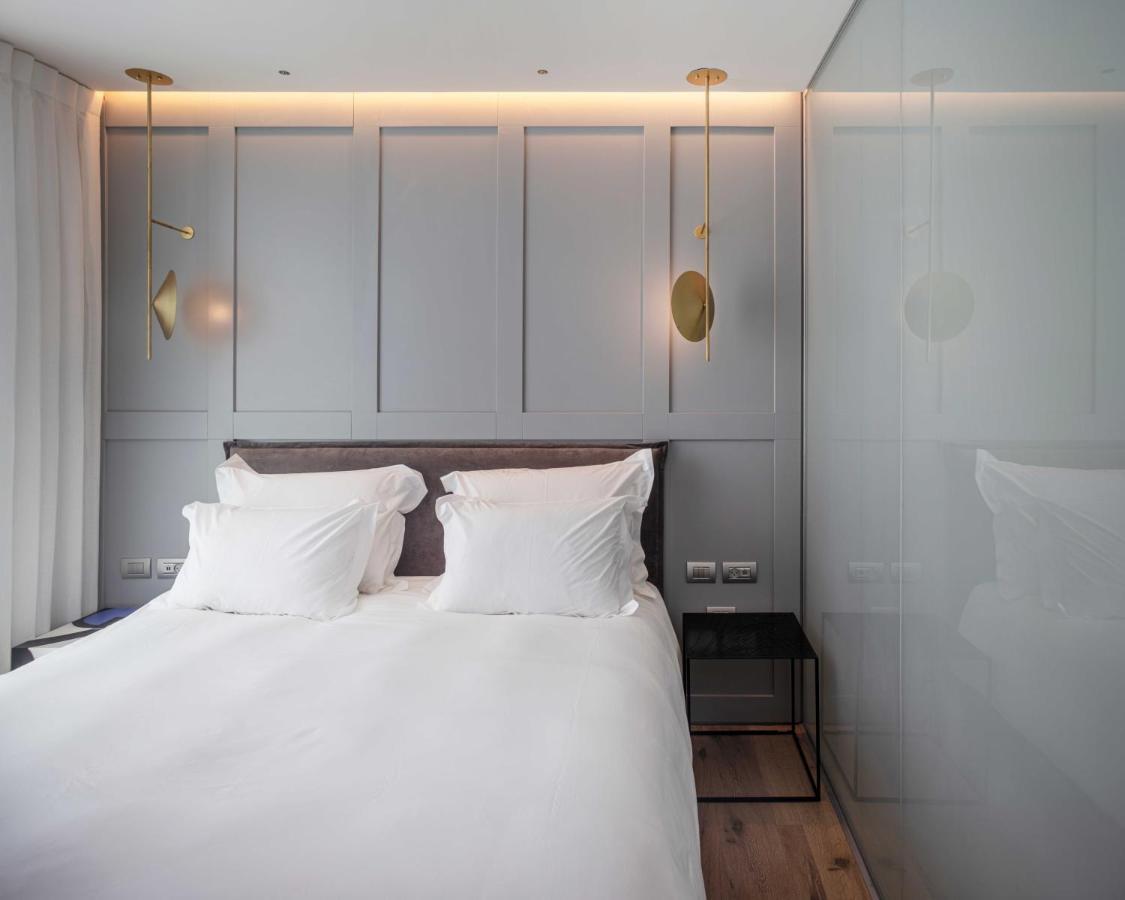 Ink Hotel 텔아비브 외부 사진