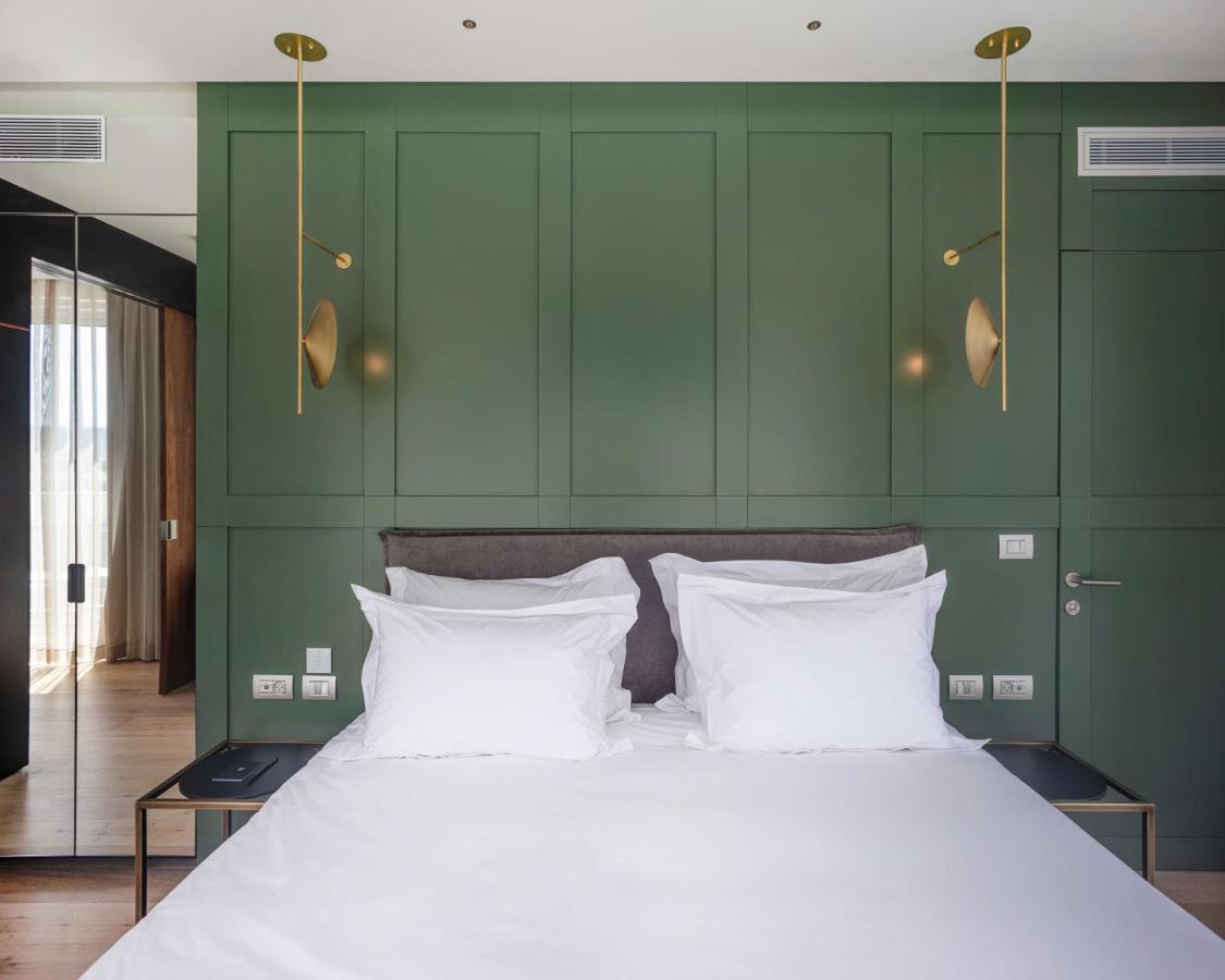 Ink Hotel 텔아비브 외부 사진