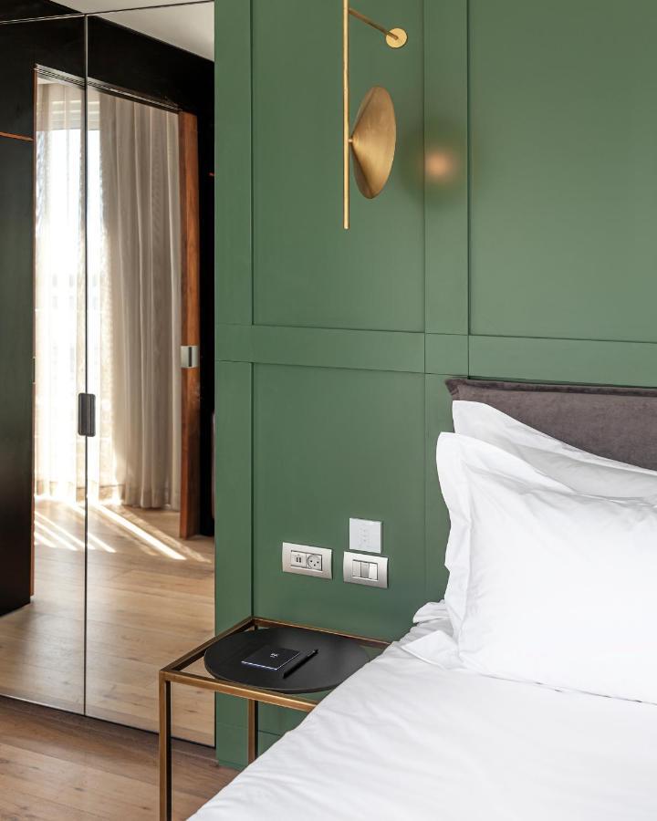 Ink Hotel 텔아비브 외부 사진