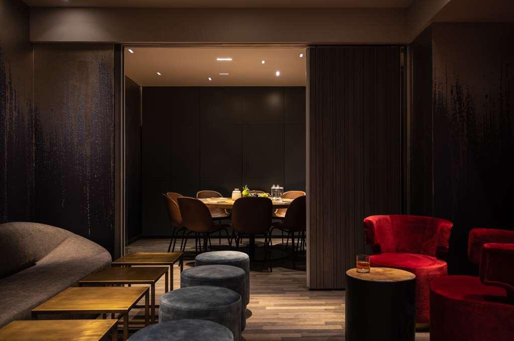 Ink Hotel 텔아비브 시설 사진