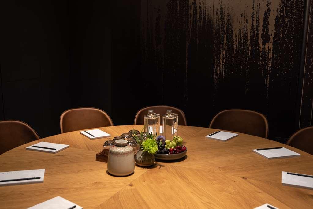 Ink Hotel 텔아비브 시설 사진
