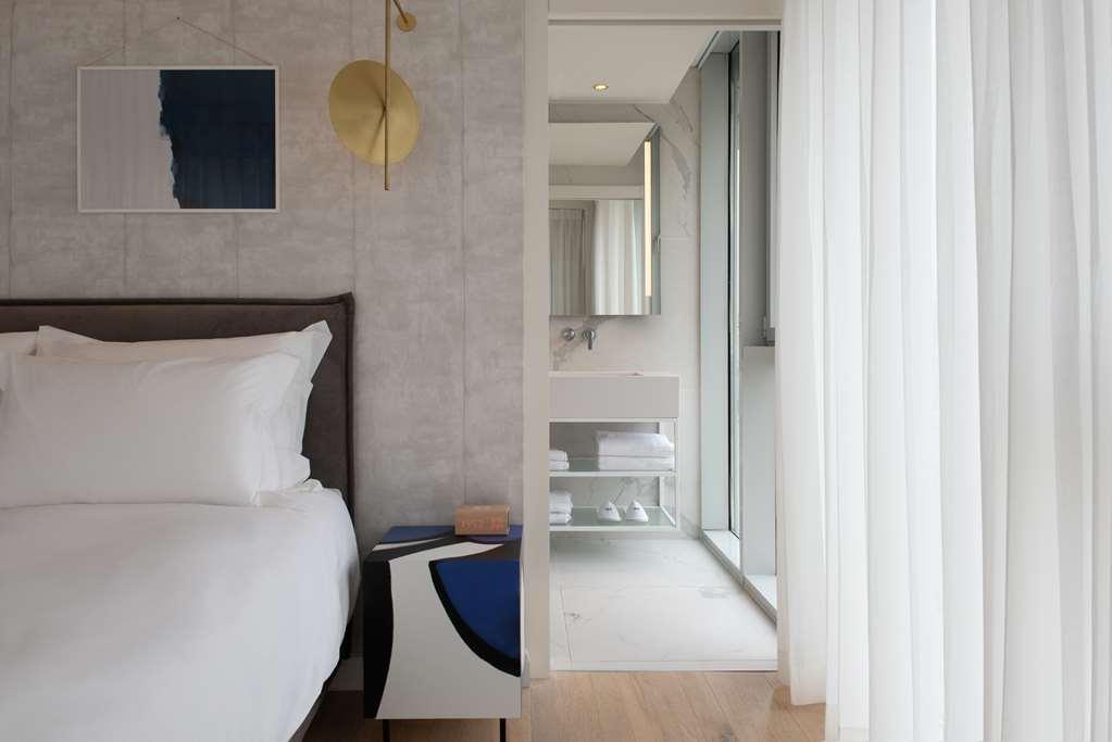 Ink Hotel 텔아비브 객실 사진